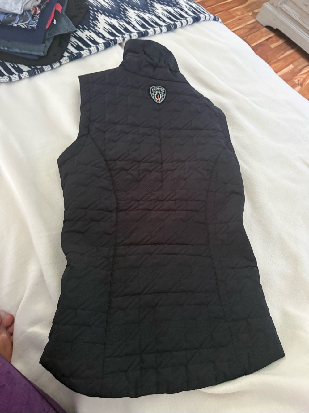 Kerrits adult vest